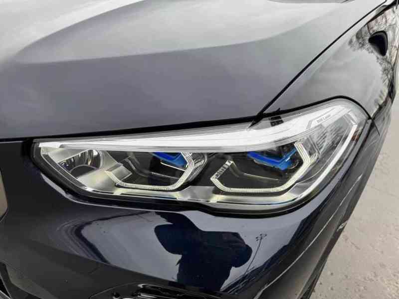 BMW X5 M50d - foto 7