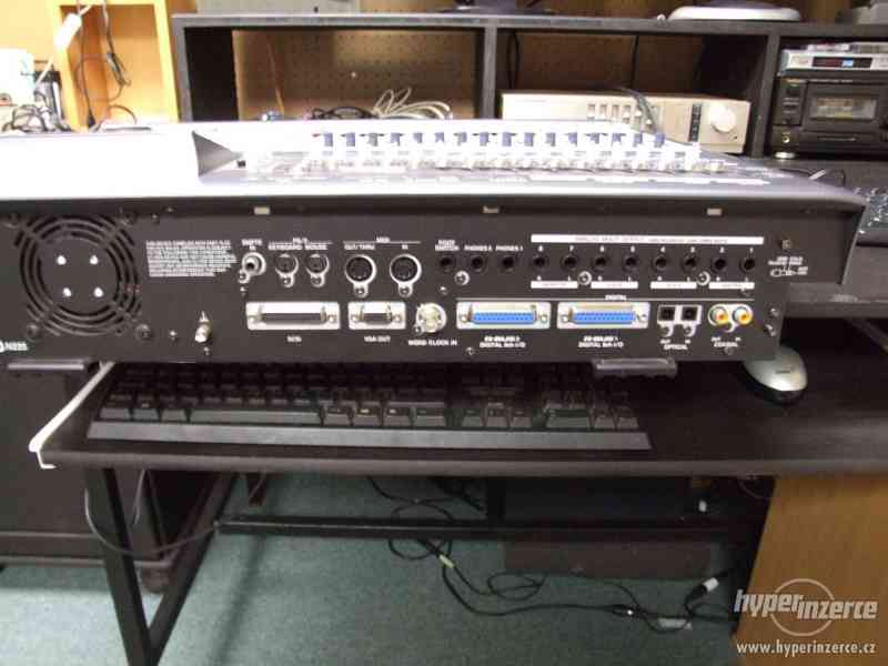 Prodám HDD rekordér Roland VS-2480 - foto 6