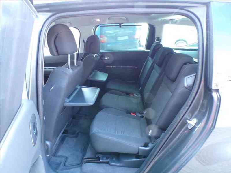 Peugeot 5008 1,6 i Turbo TAŽNÉ ZAŘÍZENÍ - foto 10