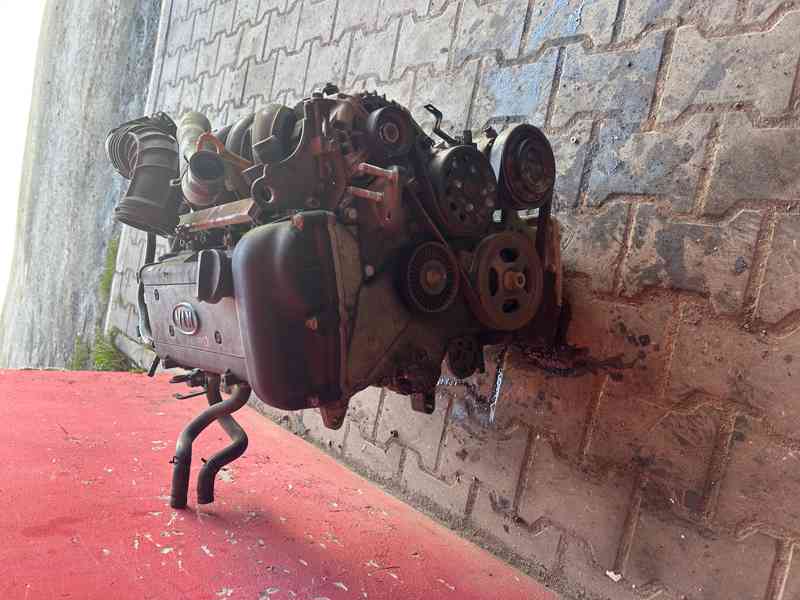 Motor 1,4i G4FA 66KW Kia Ceed záruka - foto 2