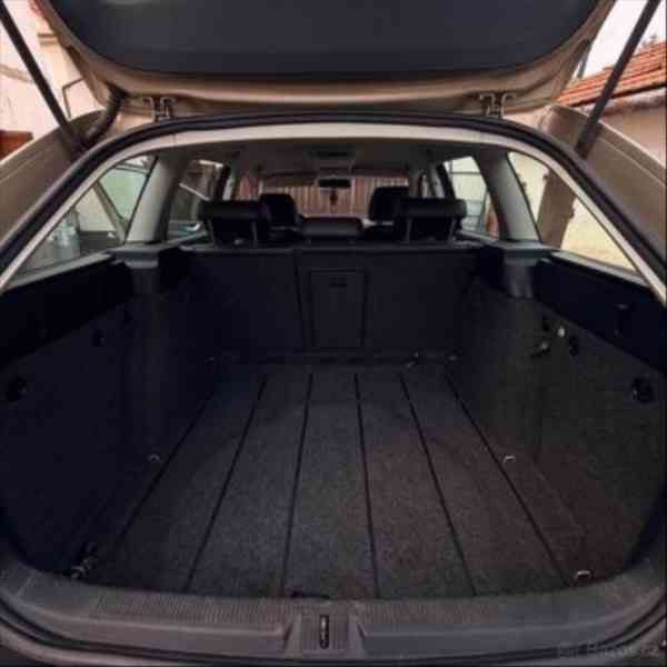 Škoda Octavia 1,9   II tdi, 77kw - foto 11