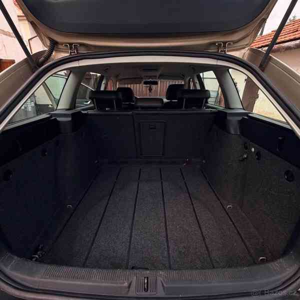 Škoda Octavia 1,9   II tdi, 77kw - foto 16