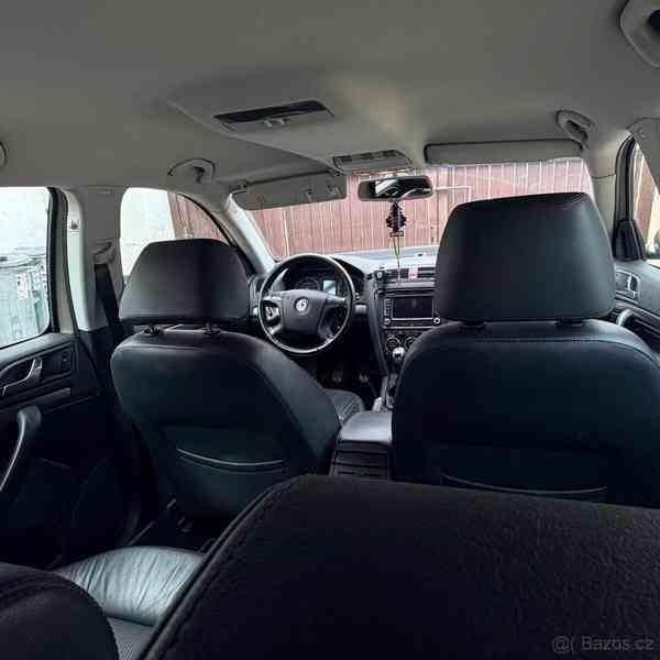 Škoda Octavia 1,9   II tdi, 77kw - foto 19