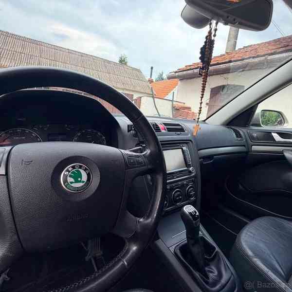 Škoda Octavia 1,9   II tdi, 77kw - foto 17