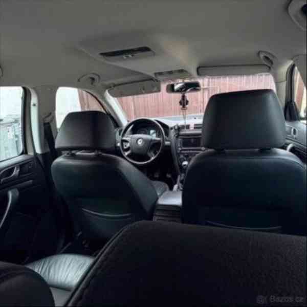 Škoda Octavia 1,9   II tdi, 77kw - foto 5