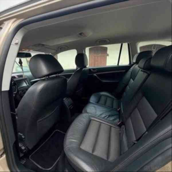 Škoda Octavia 1,9   II tdi, 77kw - foto 9