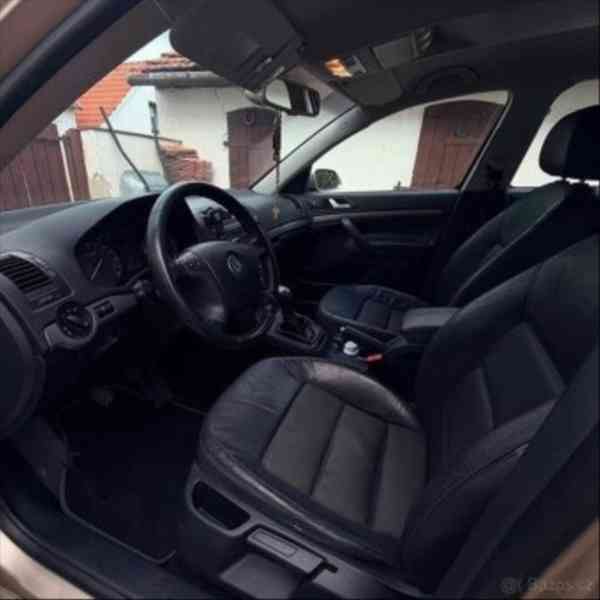 Škoda Octavia 1,9   II tdi, 77kw - foto 8