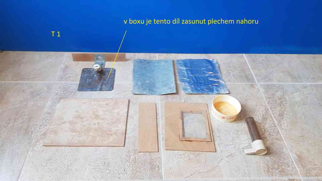          Přepravky pro papoušky a jiné ptactvo - foto 15