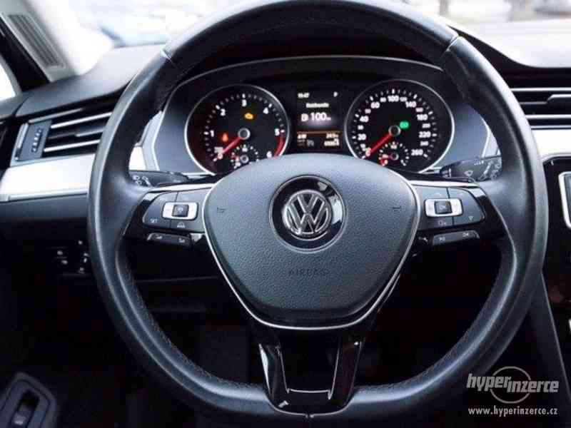 Volkswagen Passat Variant 110kW - foto 4