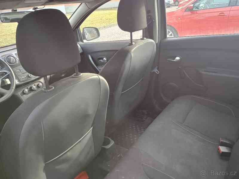 Dacia Logan r. V. 11/2018 - foto 3