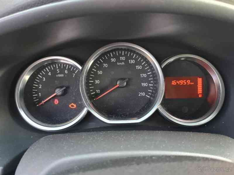 Dacia Logan r. V. 11/2018 - foto 5