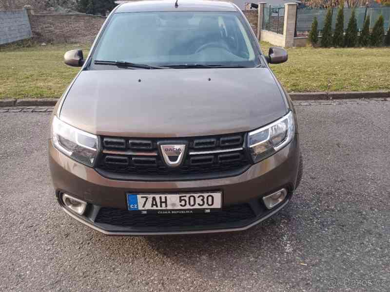 Dacia Logan r. V. 11/2018 - foto 1