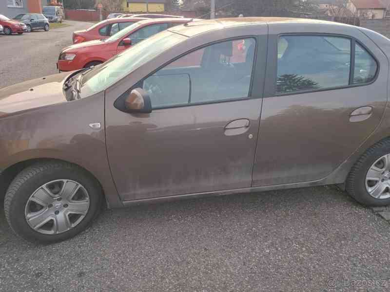 Dacia Logan r. V. 11/2018 - foto 6