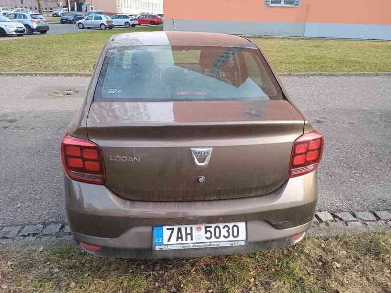 Dacia Logan r. V. 11/2018 - foto 2