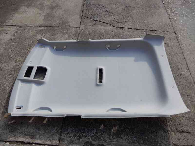 Panel stropu Fabia II. - foto 1