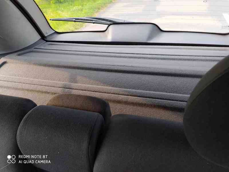 opel meriva 1.6 2004 mpv - foto 6