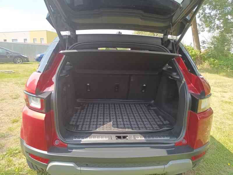 Range Rover Land Rover Evoque HSE 2.0 4x4 - foto 3