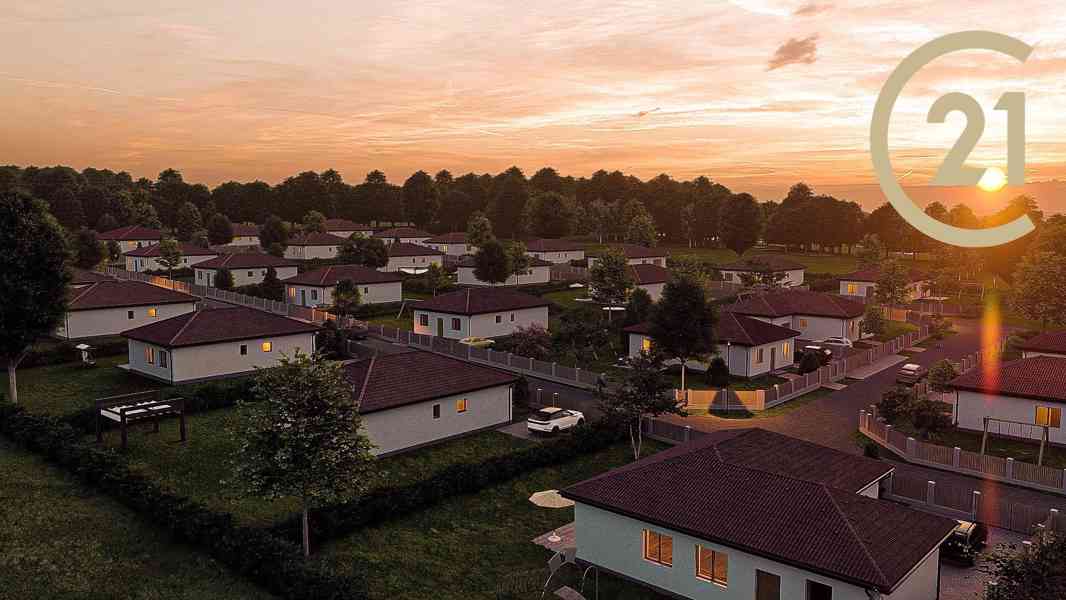 Prodej rodinného domu 155 m2, projekt Domy Dívčí hora, Práče - foto 23