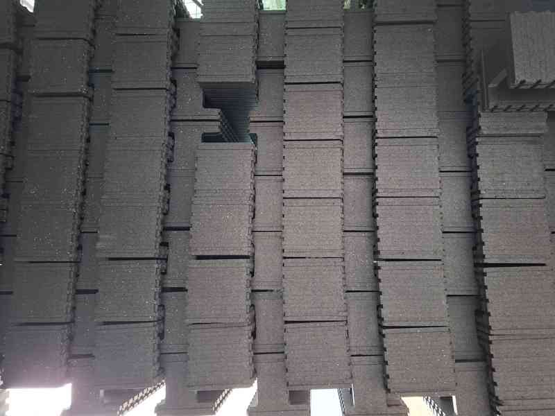 Polystyrénové tvárnice - foto 5