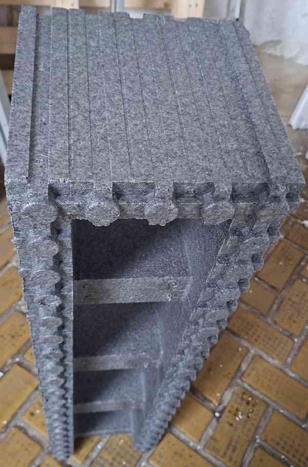 Polystyrénové tvárnice - foto 7