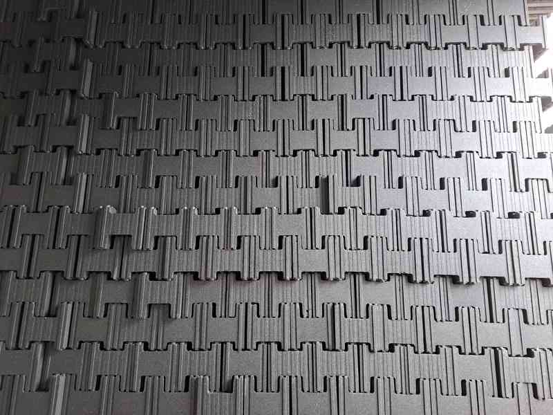 Polystyrénové tvárnice - foto 3