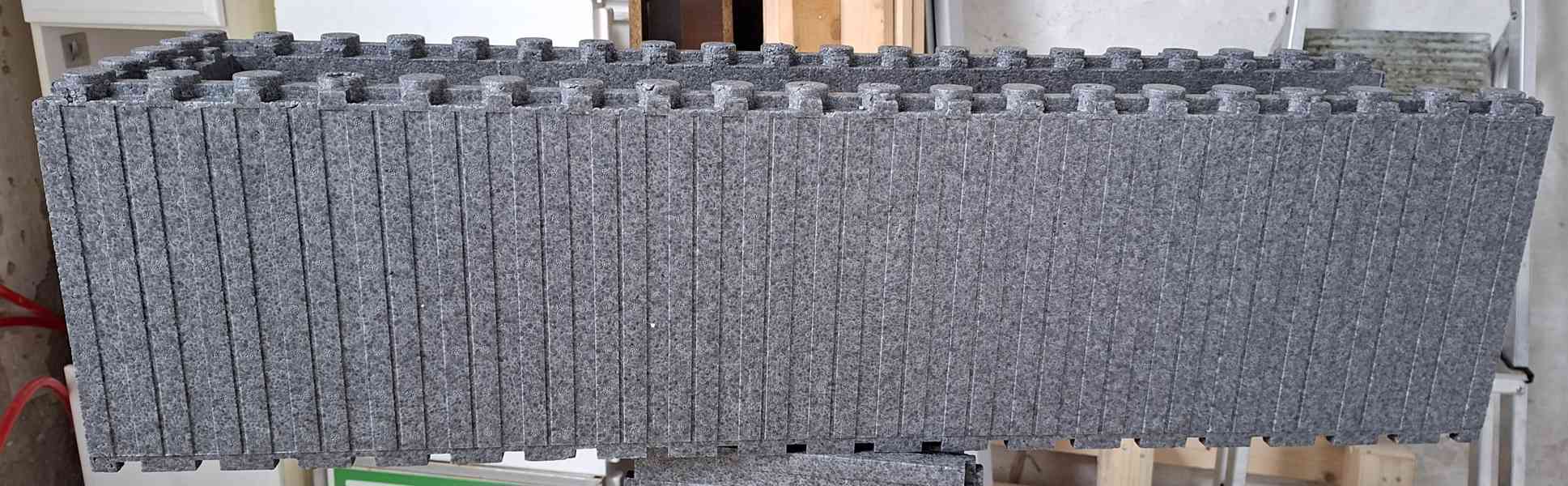 Polystyrénové tvárnice - foto 9