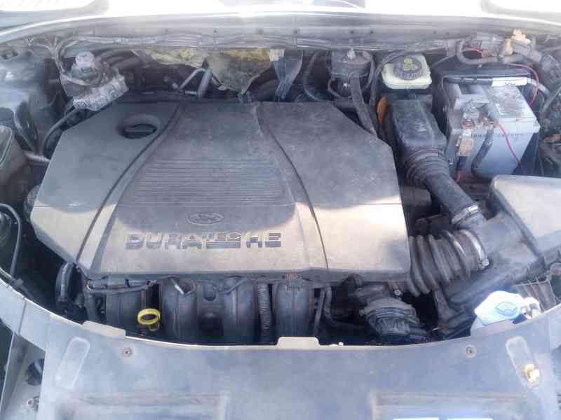 Prodám Ford Mondeo 2.0 Titanium,  - foto 12