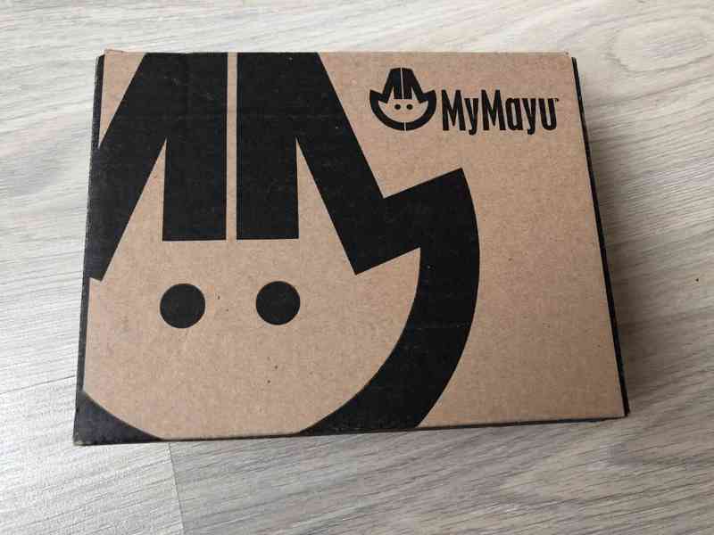 Barefoot holinky MyMayu - foto 6