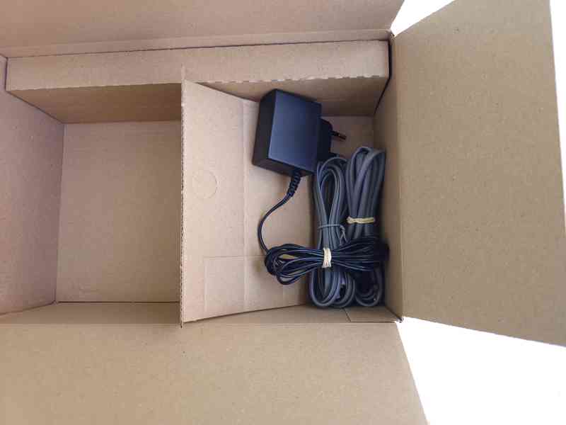 NOVÝ Zyxel VMG3625-T50B VDSL2 ADSL2 modem Wi-Fi router  - foto 5