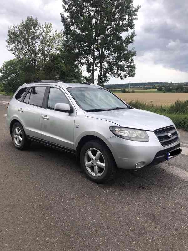 Hyundai Santa Fe - foto 7