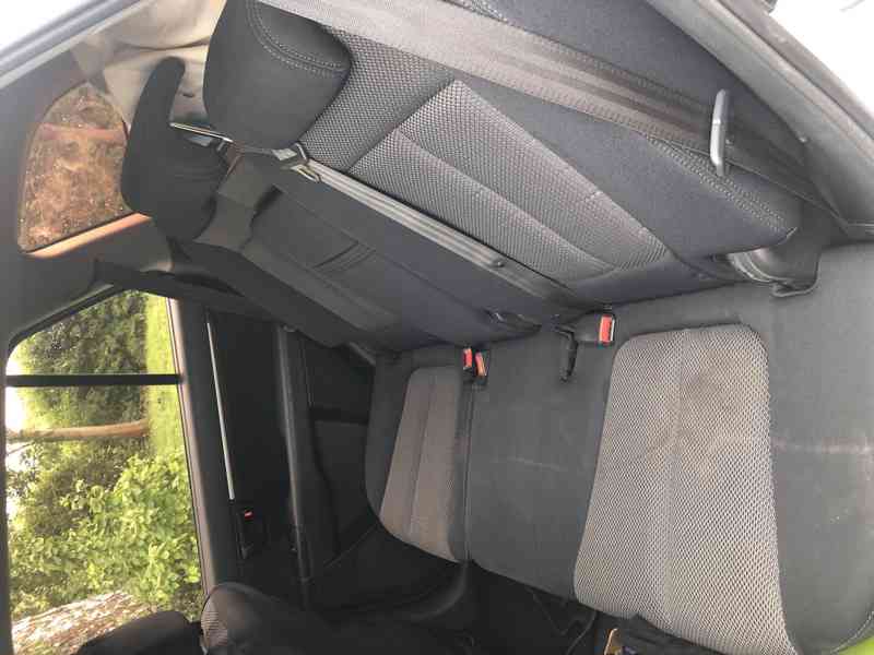 Hyundai Santa Fe - foto 3