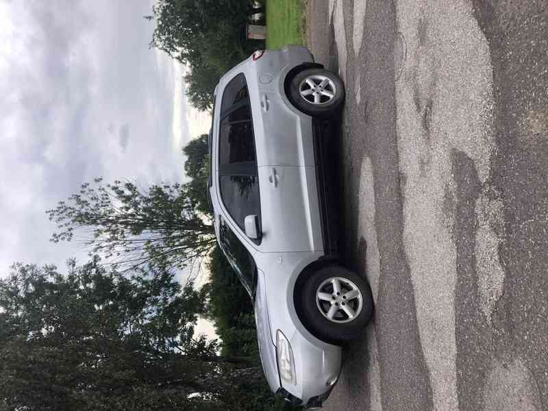Hyundai Santa Fe - foto 6