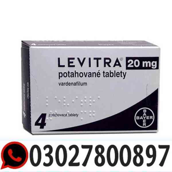 Levitra Tablets in Lahore } 03027800897