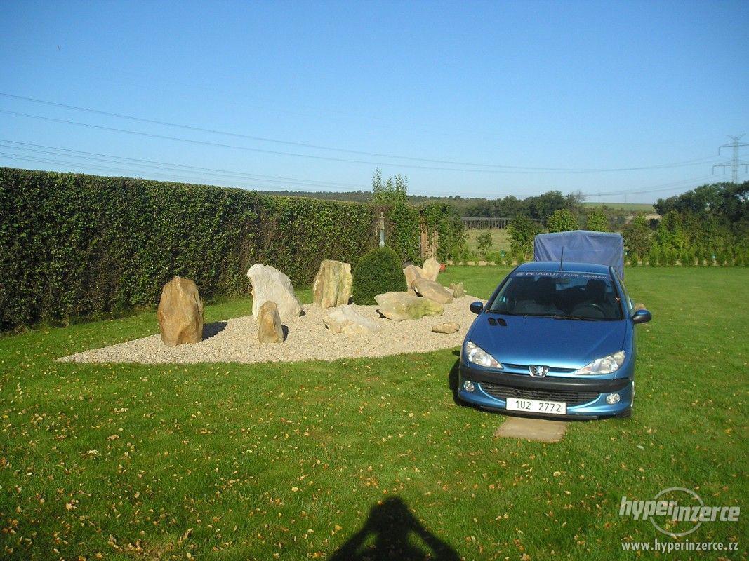 Peugeot 206 třídveřový r.v.1999 - foto 1