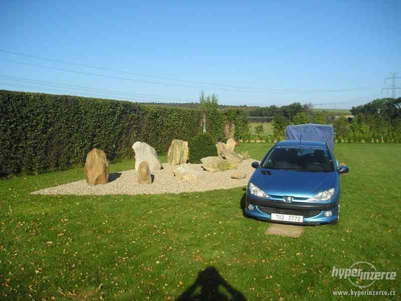 Peugeot 206 třídveřový r.v.1999 - foto 1