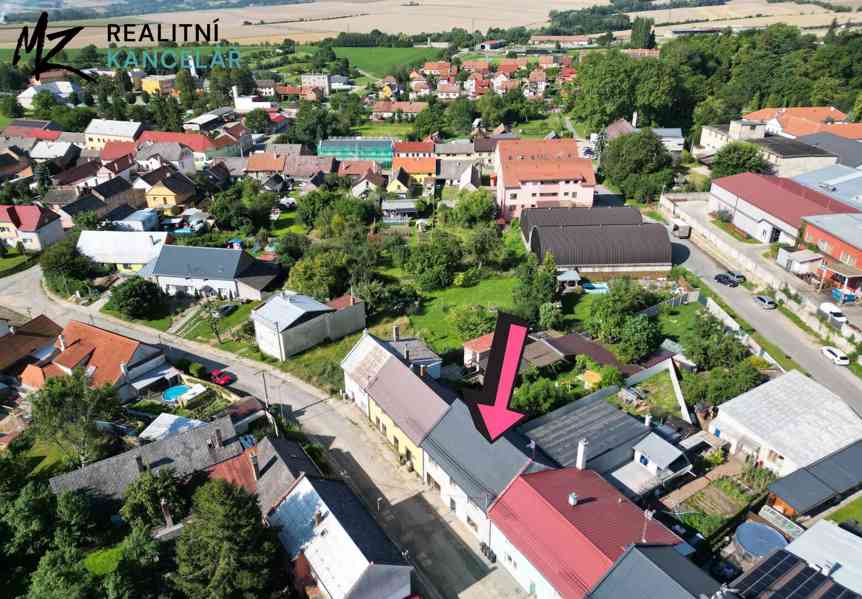 Pronájem rodinného domu 260 m², pozemek 502 m² - foto 22