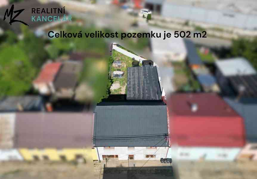 Pronájem rodinného domu 260 m², pozemek 502 m² - foto 21