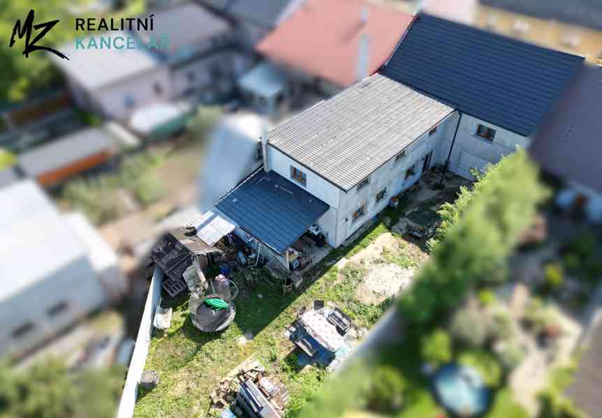 Pronájem rodinného domu 260 m², pozemek 502 m² - foto 19