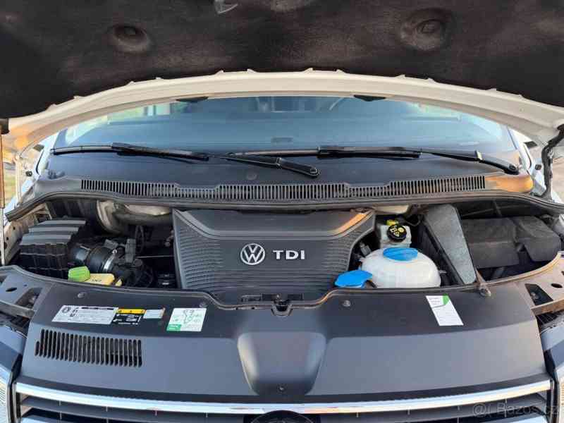 Volkswagen Multivan 2,0   TDI 146 kW Highline DSG - foto 10
