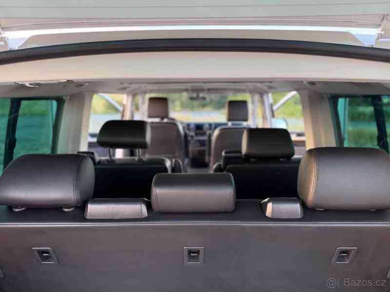 Volkswagen Multivan 2,0   TDI 146 kW Highline DSG - foto 7