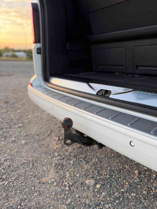 Volkswagen Multivan 2,0   TDI 146 kW Highline DSG - foto 5