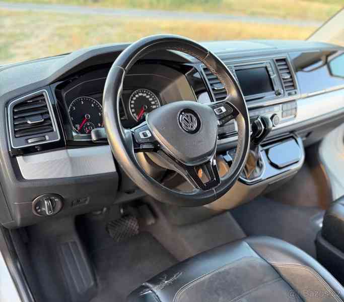 Volkswagen Multivan 2,0   TDI 146 kW Highline DSG - foto 13