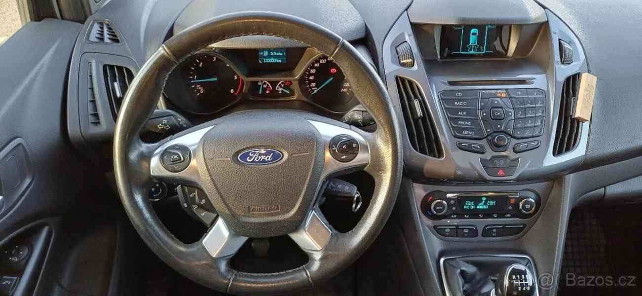 Ford Tourneo Connect 1,5   TDCI 88kW, Panorama, 5 míst - foto 7