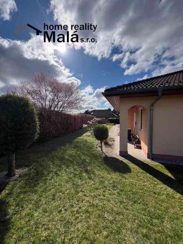 prodej rodinného domu - foto 23