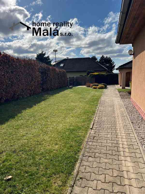 prodej rodinného domu - foto 20