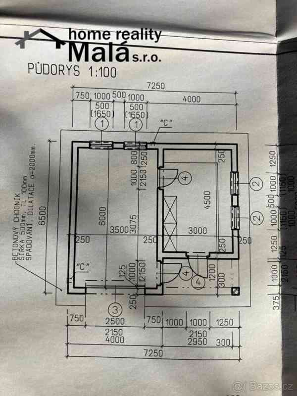 prodej rodinného domu - foto 30