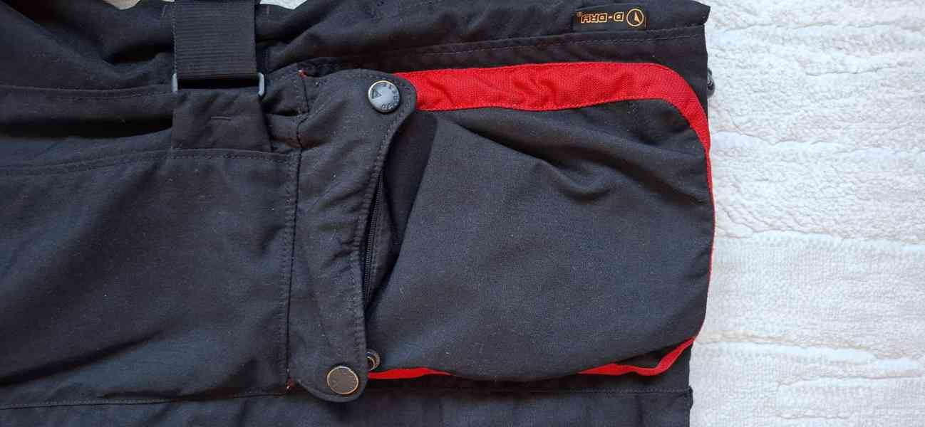 Bunda Dainese, vel. 52 (XL) na moto, enduro - foto 10