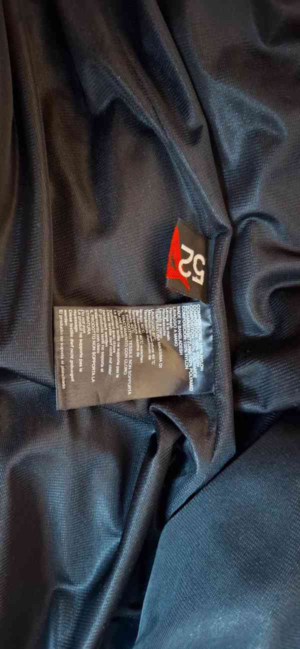Bunda Dainese, vel. 52 (XL) na moto, enduro - foto 4