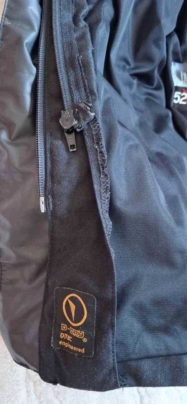 Bunda Dainese, vel. 52 (XL) na moto, enduro - foto 2