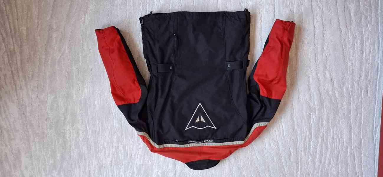 Bunda Dainese, vel. 52 (XL) na moto, enduro - foto 11